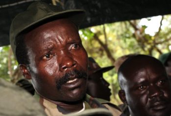 Uganda Calls Off Manhunt for Joseph Kony a Month After U.S Did the Same