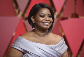 Octavia Spencer to Deliver Speech at Kent State's 1st University-Wide Commencement