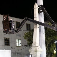 New Orleans to Remove Its Confederate Monuments, Starting withÂ 'the Most Offensive of the Four'