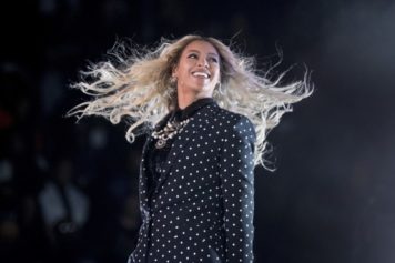 BeyoncÃ©'s Formation Scholarships Will Help FourÂ 'Bold, Creative, Confident' Women Attend College