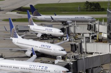 United Making Major Policy Changes, Including Offering Up to $10K for Bumped Passengers