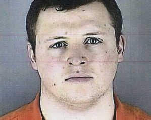 Minnesota Man Who Shot 5 Black Lives Matter Protesters Sentenced to 15 Years