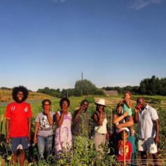 6 Successful Farms Promoting the Resurgence of Black Agrarians