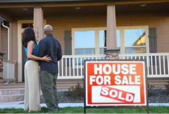 Black Homeownership Rates Disturbingly Low, Despite Strengthened Housing Market