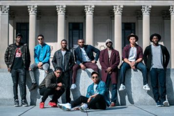 10 Black Male Yale StudentsÂ Show What the Ivy League Experience Can Look Like