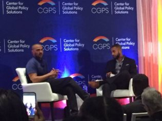 Jesse Williams: Black People Should Take Ownership of Language Since OurÂ Culture Drives Everything