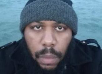 Manhunt for Steve Stephens Ends In His Suicide In Erie, PA