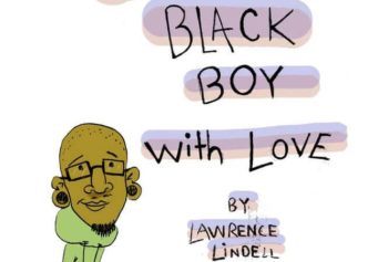 Children's BookÂ 'From Black Boy with Love' Pays Homage to Girls with Darker Skin
