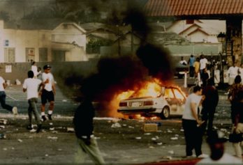 LA 92' Raises New Questions, Challenges Old Assumptions About the '92 L.A. Riots