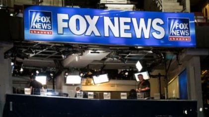 Fox News Duped