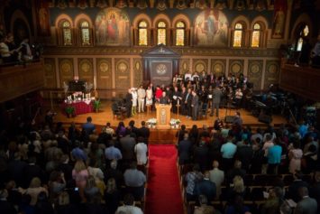 Georgetown University Invites Descendants of Enslaved Workers to Day of Repentance, Worship Service