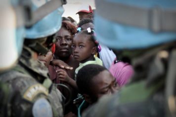 Analysis: What the UN Could've Done to Protect Vulnerable Haitians Against Sexually Abusive Peacekeepers