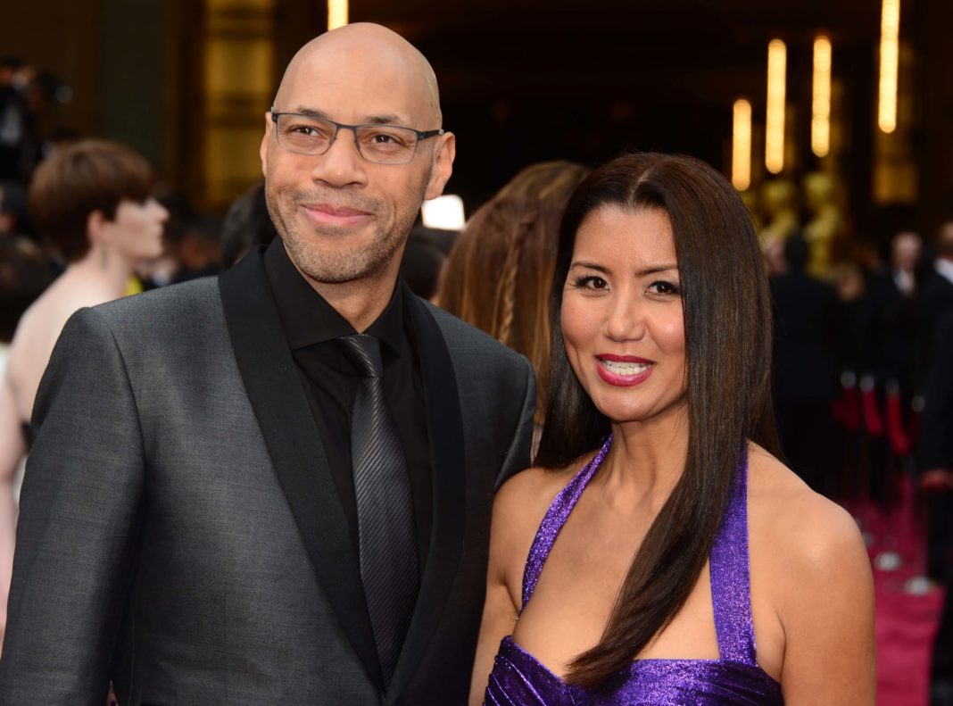 John Ridley Pushes Back Against Criticism That Asian Lead Character In   GettyImages 476193663 1 