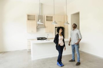 D.C. Tops List In Homeownership Rates Among Blacks, Latinos