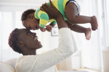 Researchers Find That Even Babies Are More Comfortable Around People of TheirÂ Same Race