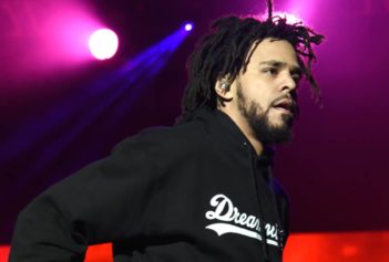 J. Cole Says Rap Beefs Keep Black People Down and He's Done with Them