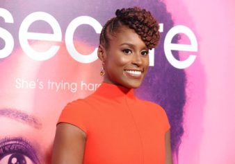 Issa Rae on Importance of Black Female Friendships: They're Essential to My Life