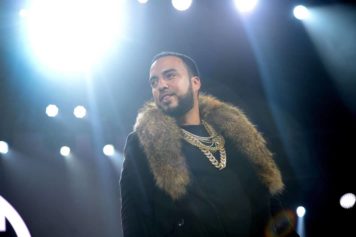 French Montana Apologizes After Explosive Debate Erupts Over His Vulgar Diss Towards Woman