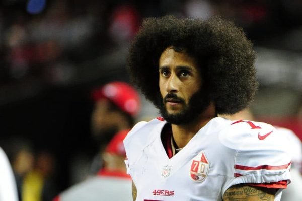 Colin Kaepernick Reportedly Lands Workout with Seattle Seahawks