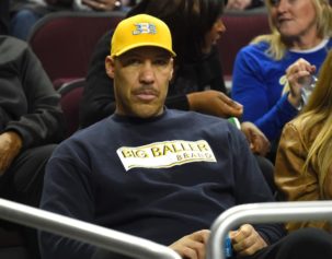 LaVar Ball's Comments Blaming White UCLA Players' 'Too Slow' Footwork Ruffles Feathers