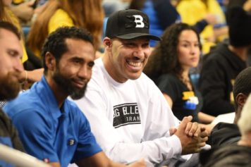 Nike Exec Calls LaVar Ball the 'Worst Thing to Happen to Basketball In Last 100 Years'
