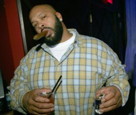 Suge Knight Claims His Ex-Wife and Death Row Employee Were Behind Tupac's Death