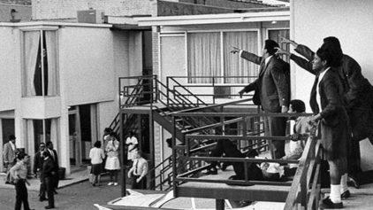 Today Marks 49th Anniversary of Dr. Martin Luther King Jr.'s Assassination