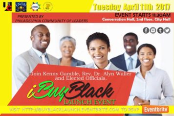 How Philly's African-American Leaders, Business Owners Are Encouraging Residents to Buy Black