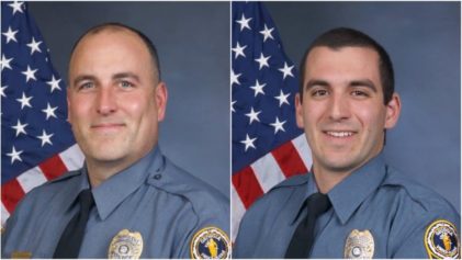 Gwinnett PD Fires Two Officers Guilty of Using Excessive Force On Black Motorist DA Says Charges Likely