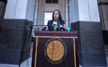 Anti-Death Penalty Florida State Attorney Sues Governor for Reassigning HerÂ Cases In Retaliation