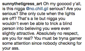 Gilbert Arenas Issues Half-Hearted Apology for Criticizing Beauty of ...