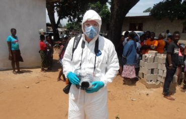 11 People Who Attended Same Funeral Die Mysteriously In Liberia Ebola Ruled Out As Cause