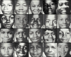 New Play Revisits 'Overlooked' and Controversial Atlanta Child Murders that Left 29 Mostly Black Boys Kidnapped and Murdered