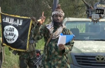 Boko Haram Kidnaps 22 Women, Girls Group Also Killing Anti-Jihadist Civilians