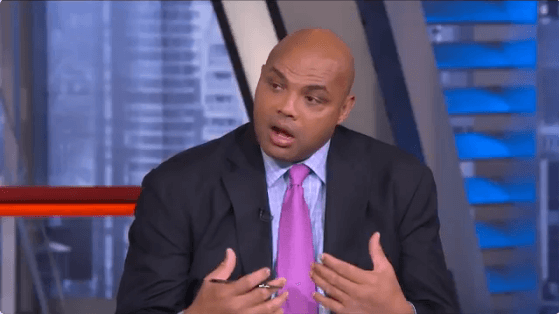 Charles Barkley Thinks He Gets to Decide How Boston Celtics' Isaiah ...