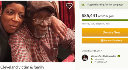 GoFundMe Guarantees Godwin Family Will Receive Funds from Campaign Started By ASU Student