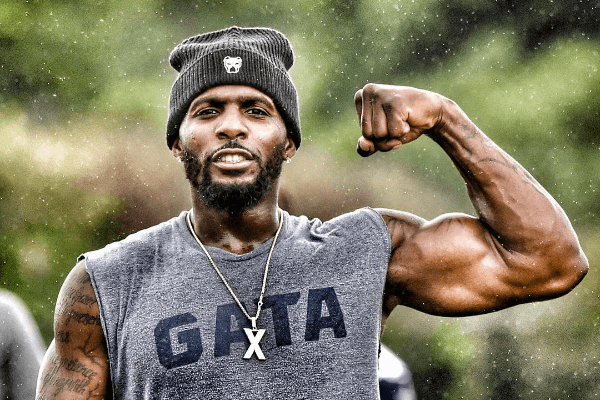 Dez bryant store gata shirt