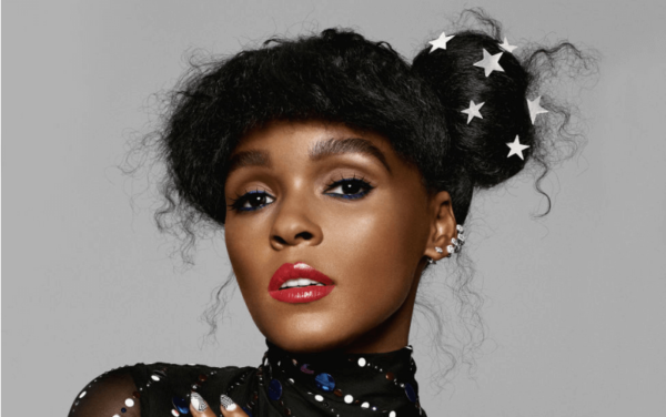 Janelle Monáe Says Women Should Stop Having Sex With Men Until They 1778