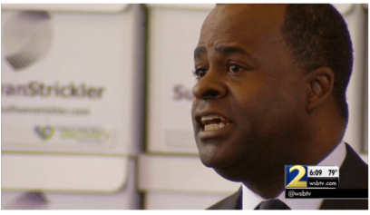 Ex-City Worker Terminated After Blowing Lid Off Alleged Illegal Activity by Mayor Reed, Sues ATL