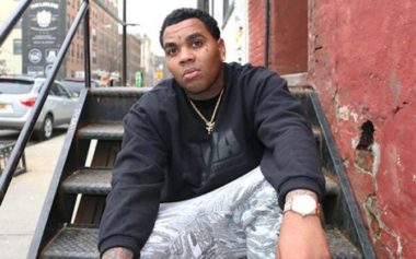 Rapper Kevin Gates Pleads Guilty to Gun Charge, Gets 30 Months In Prison