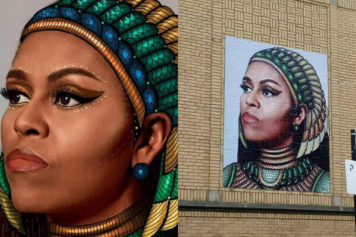 Art Student Who Has Accused White Artist of Stealing Her Work Says Reports of Their Reconciliation Are Untrue