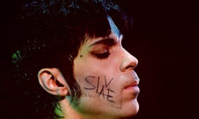 10 Radical and Super Badass Moments in Prince's 3-Decade Long Career