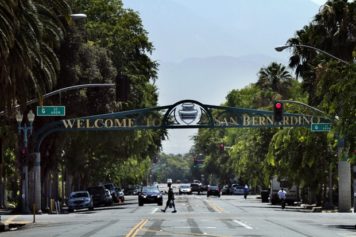 Breaking: Multiple People Shot at Elementary School In San Bernardino, California