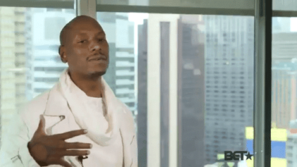 Tyrese Praises Single Women, Shames Those He Deems 'Overly Aggressive' and 'Promiscuous'