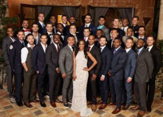 Newsweek Apologizes 'For Any Offense' Caused by Article About 'The Bachelorette' and Interracial Dating