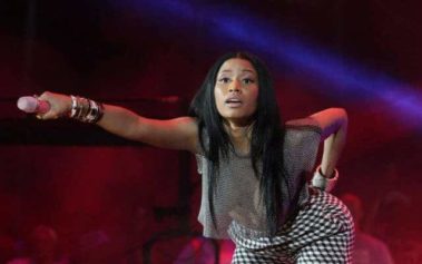 Nicki Minaj to Launch Official Charity for College Funds After Successful Tuition Spree