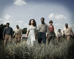 Oprah's OWN Network In the Running to Pick Up 'Underground' After Surprise CancellationÂ 