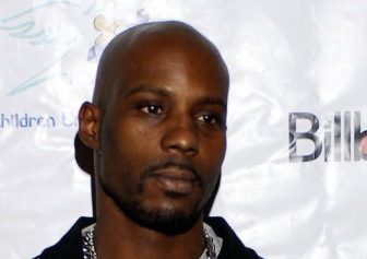 Rapper DMX ChecksÂ Into Rehab AfterÂ Finding Himself 'Moving to a Dark Place'