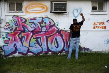 Rinse and Repeat: DOJ Fails to Bring Charges Against Two White Officers Involved in Shooting Death of Alton Sterling