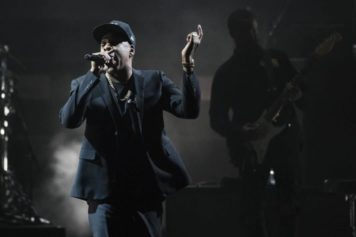 Jay Z Is On the Music Festival Circuit, Will Perform at ACL in October